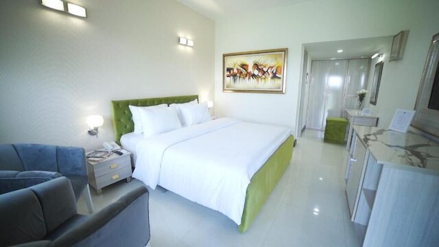 エアポート ホテル