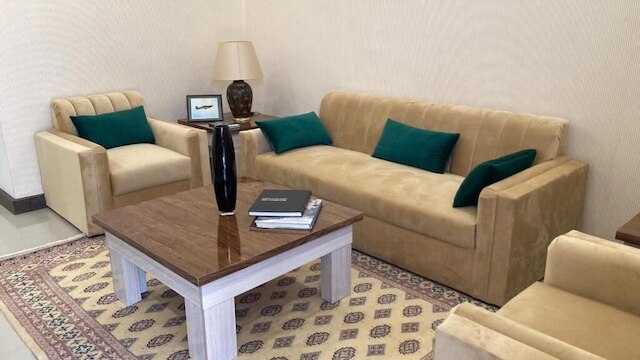 エアポート ホテル