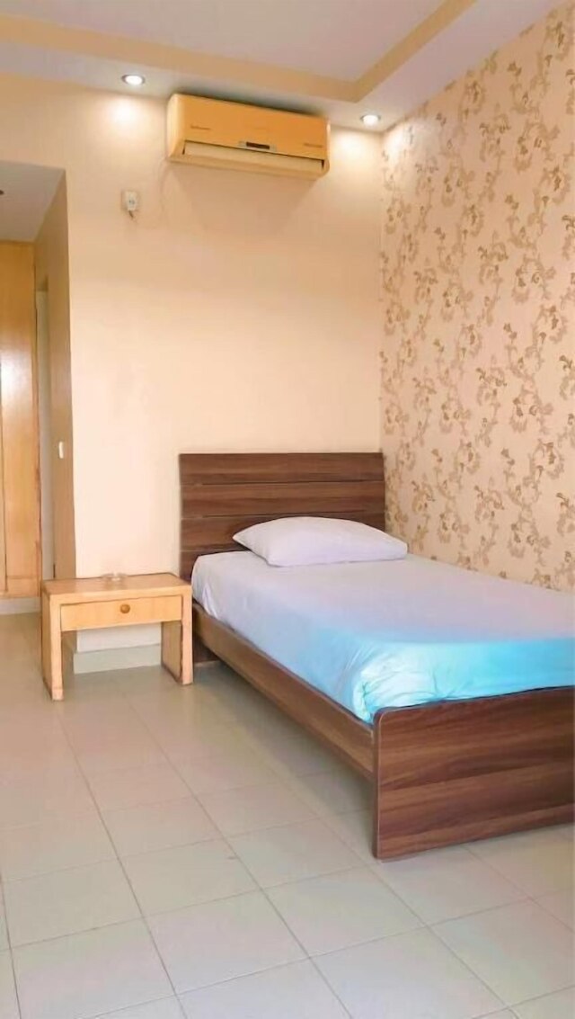 エアポート ホテル