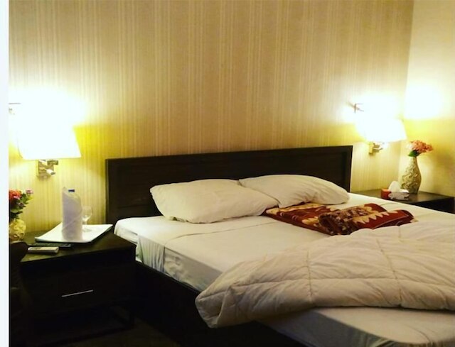 エアポート ホテル