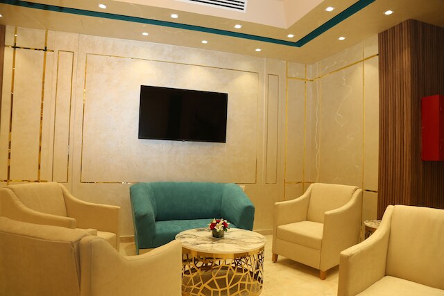 ターコイズ ホテル