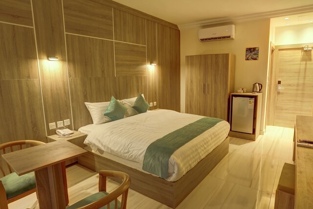 ターコイズ ホテル