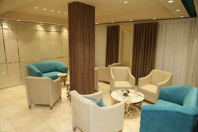 ターコイズ ホテル