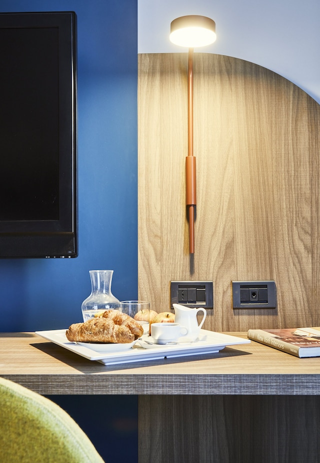 ベルステイ ミラノ アッサゴ