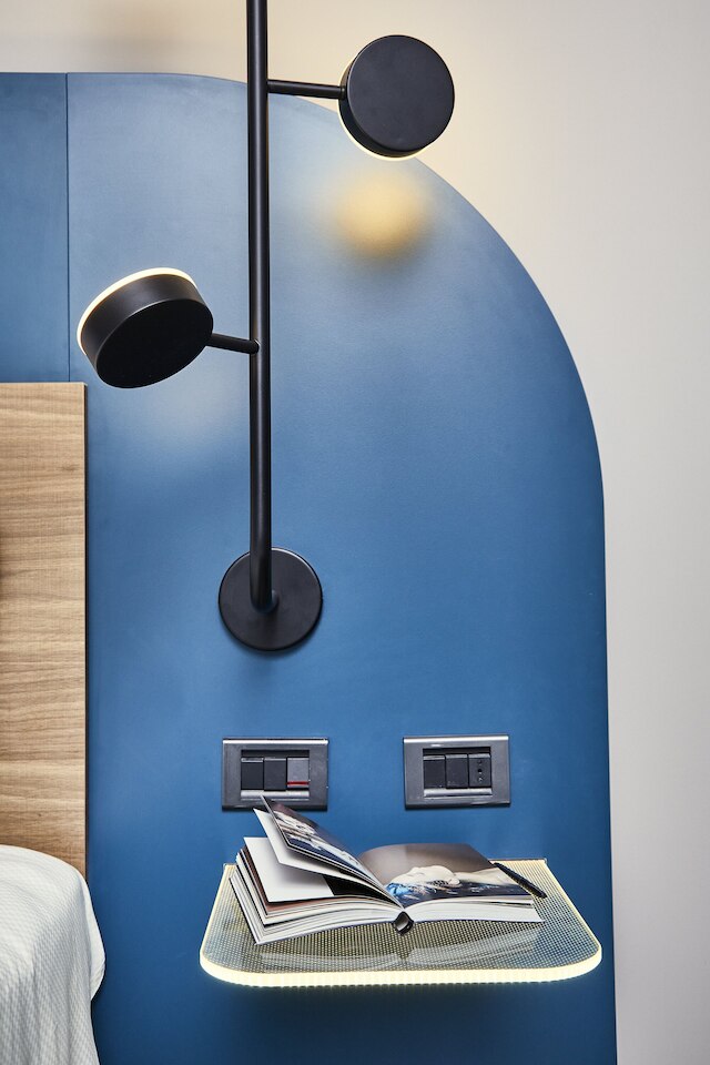 ベルステイ ミラノ アッサゴ