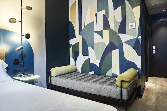 ベルステイ ミラノ アッサゴ