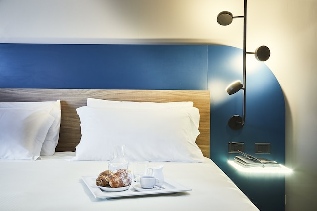 ベルステイ ミラノ アッサゴ