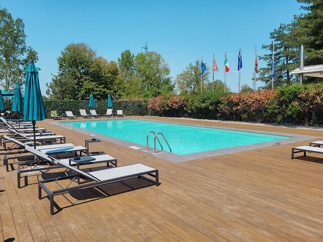 ベルステイ ミラノ アッサゴ