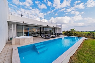 Villa Alyssum 宮古島