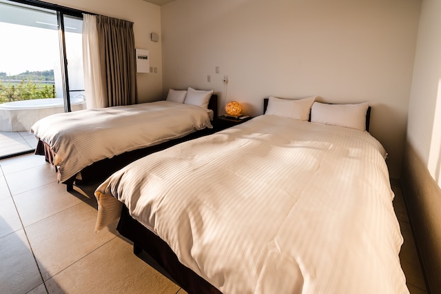 Villa Alyssum 宮古島