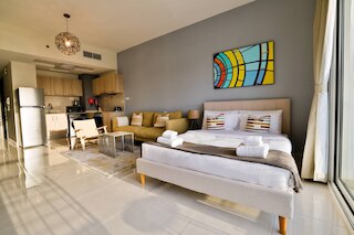 スタニング スタジオ ニア ダウンタウン ドバイ