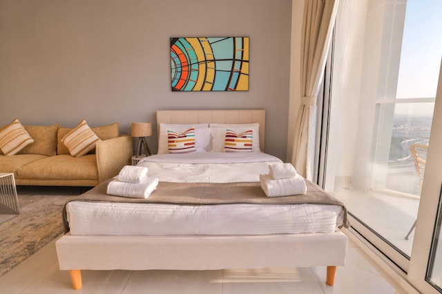 スタニング スタジオ ニア ダウンタウン ドバイ