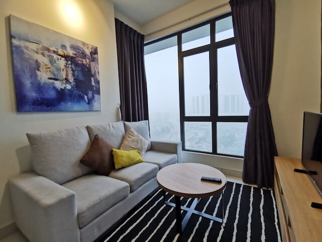 OYO ホーム 90400 ワン テブラウ ホームステイ