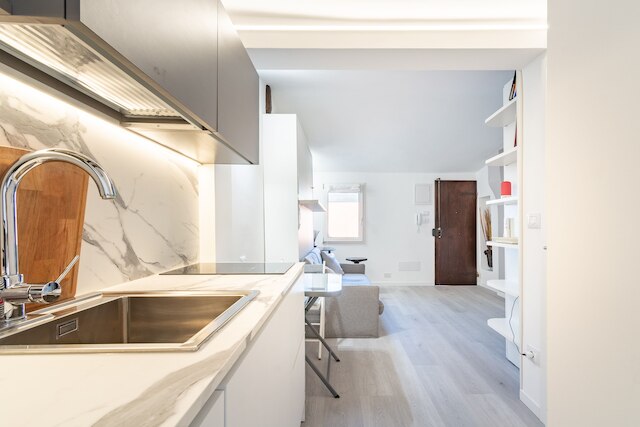 ホウスマート・トヴァグリエ9 int. 7