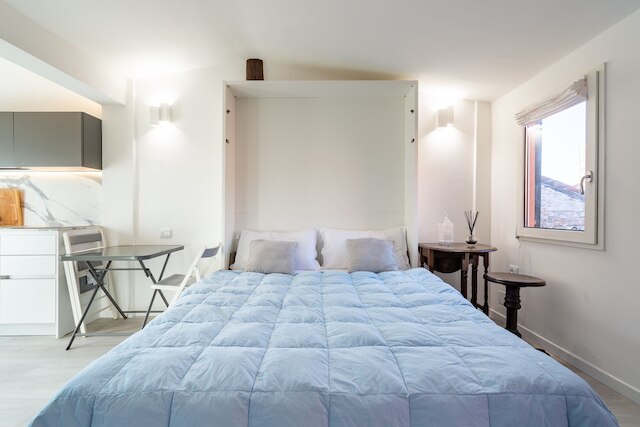 ホウスマート・トヴァグリエ9 int. 7