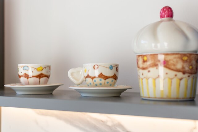 ホウスマート・トヴァグリエ9 int. 7