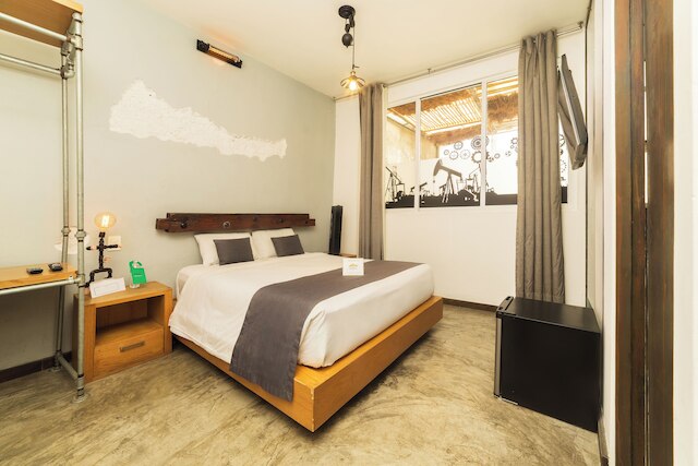 カサ アンスレス