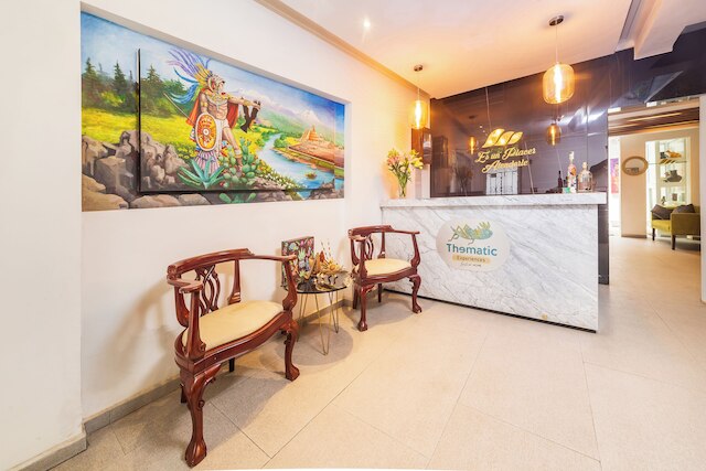 カサ アンスレス