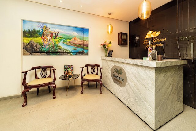 カサ アンスレス