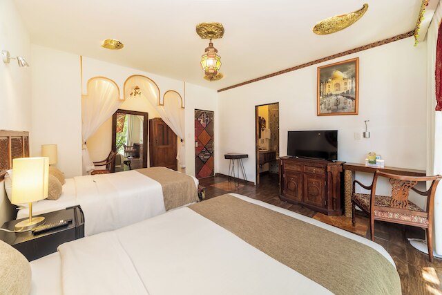 カサ アンスレス