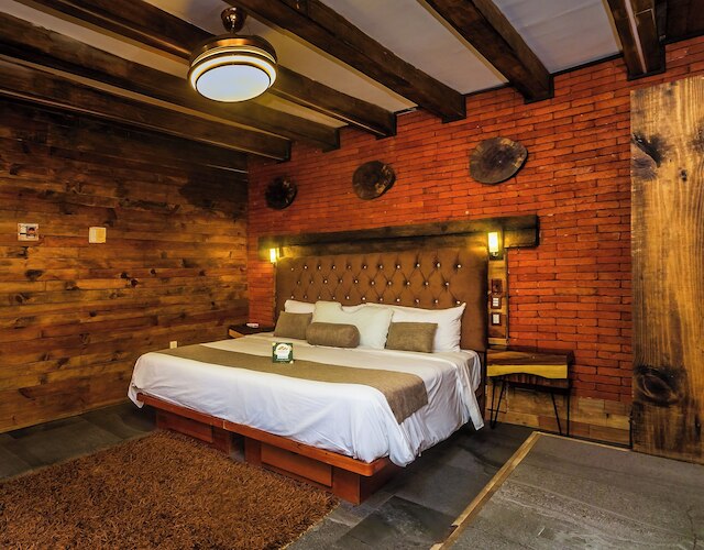 カサ アンスレス