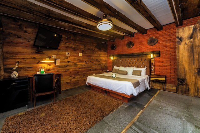 カサ アンスレス