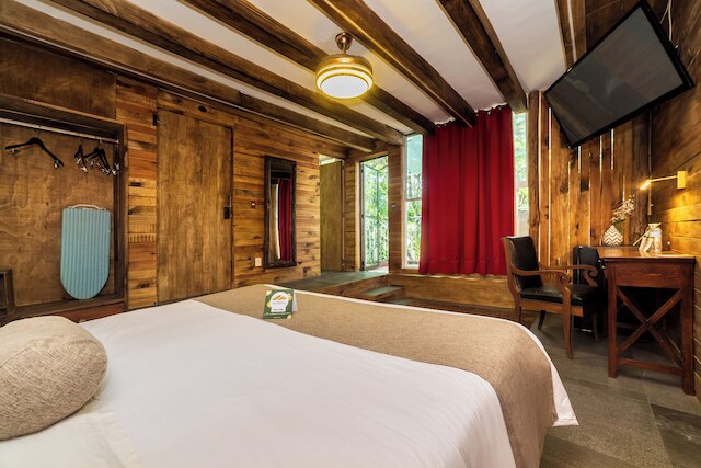 カサ アンスレス