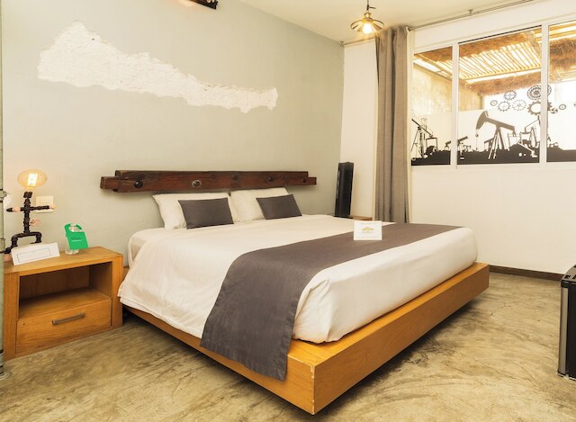 カサ アンスレス