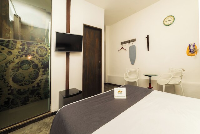 カサ アンスレス