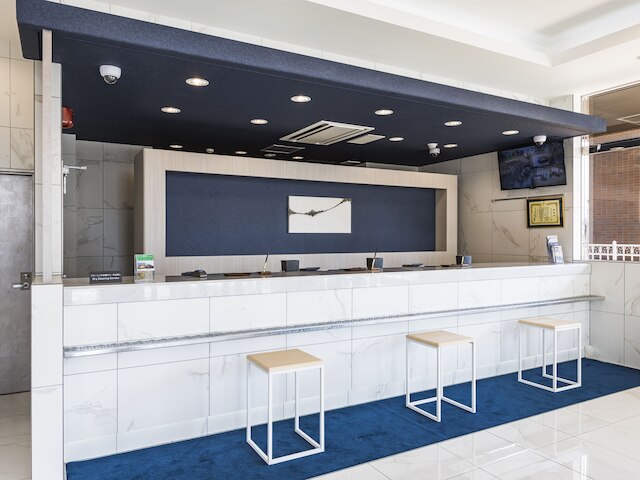 東横 INN 燕三条駅前