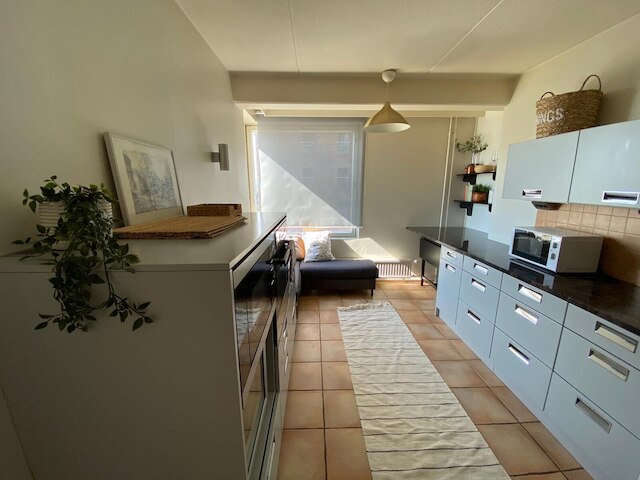 ベBルー ホーム ウィズ シービュー サウナ アンド バルコニー