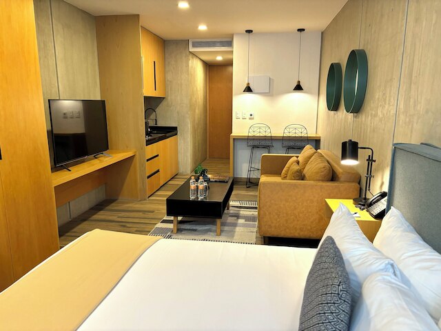 パーク ライフ コンデサ ヒポドロモ