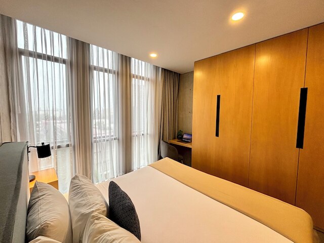 パーク ライフ コンデサ ヒポドロモ