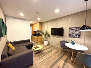 パーク ライフ コンデサ ヒポドロモ