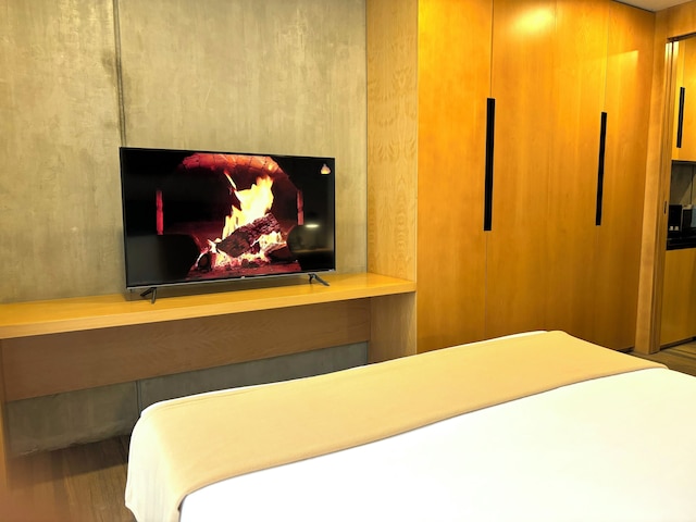 パーク ライフ コンデサ ヒポドロモ