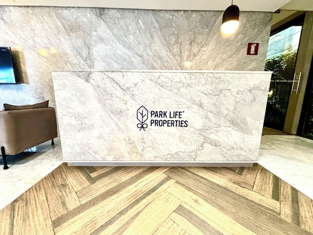 パーク ライフ コンデサ ヒポドロモ