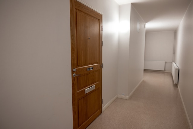 セカンドホームズ コージー スタジオ イン ブレバァルディ