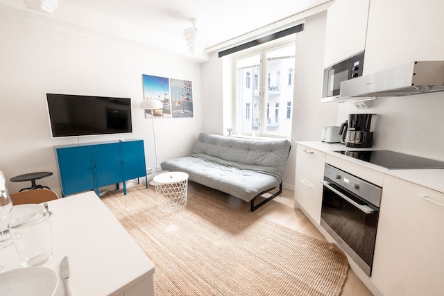 セカンドホームズ コージー スタジオ イン ブレバァルディ