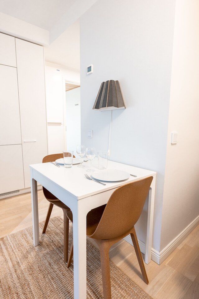 セカンドホームズ コージー スタジオ イン ブレバァルディ