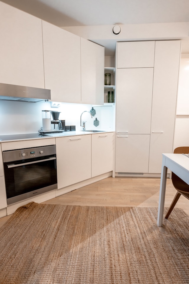 セカンドホームズ コージー スタジオ イン ブレバァルディ