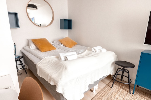 セカンドホームズ コージー スタジオ イン ブレバァルディ