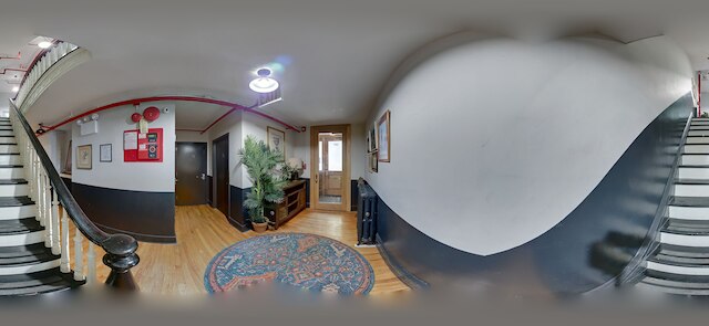 ラマーチンチェルシー - ホステル