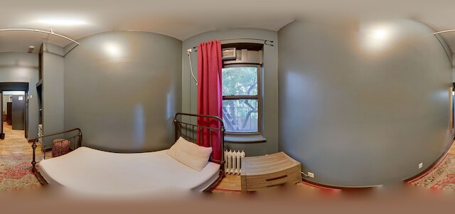 ラマーチンチェルシー - ホステル