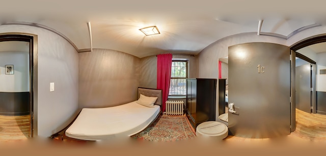 ラマーチンチェルシー - ホステル