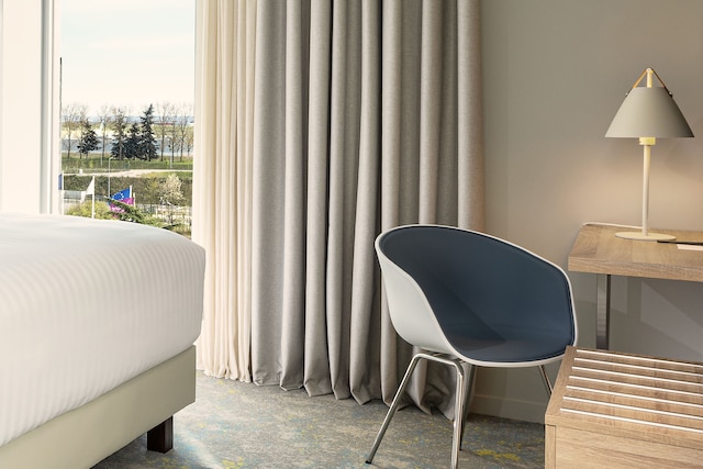 コートヤード バイ・マリオッ パリ シャルル ド ゴール セントラル エアポート