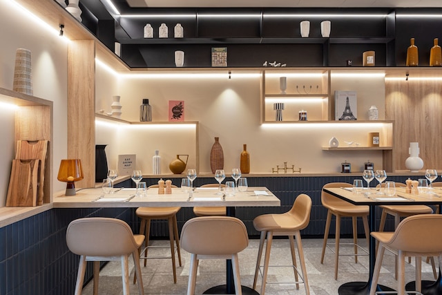 コートヤード バイ・マリオッ パリ シャルル ド ゴール セントラル エアポート