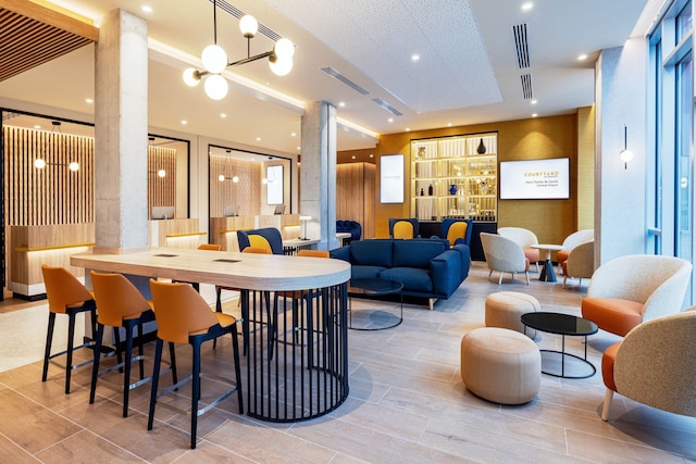 コートヤード バイ・マリオッ パリ シャルル ド ゴール セントラル エアポート