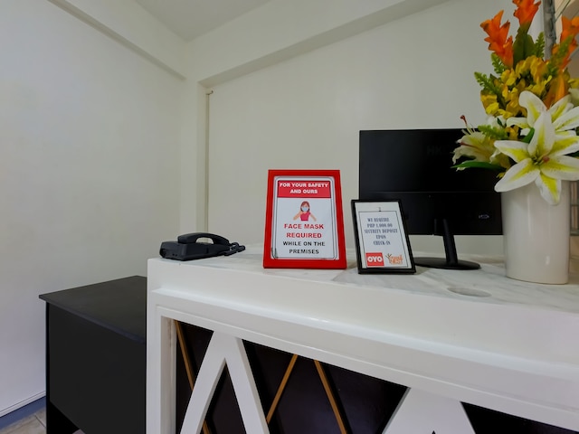 OYO 840 オレンジェネスト アパーテル