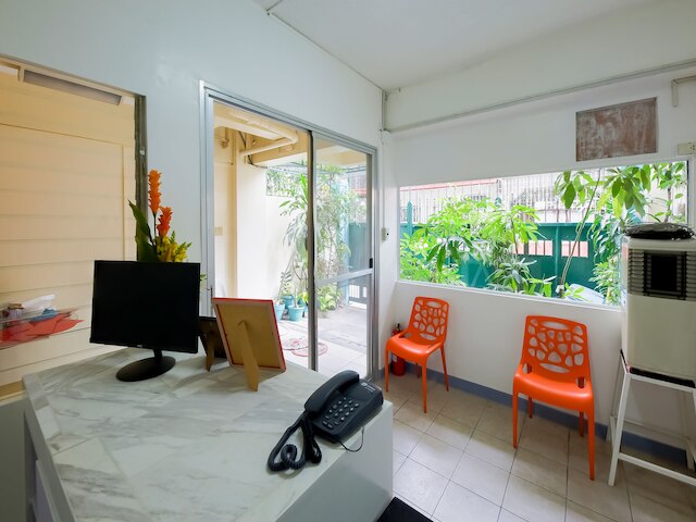 OYO 840 オレンジェネスト アパーテル