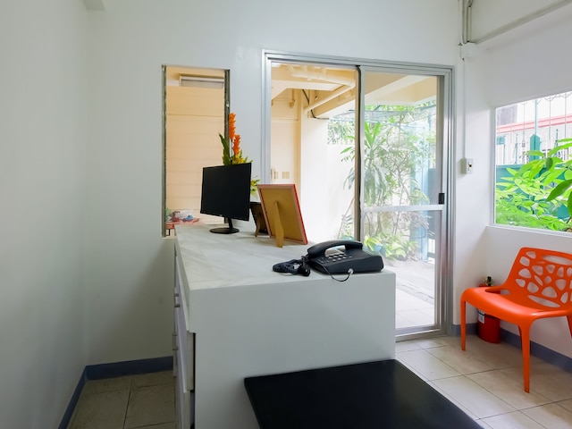 OYO 840 オレンジェネスト アパーテル